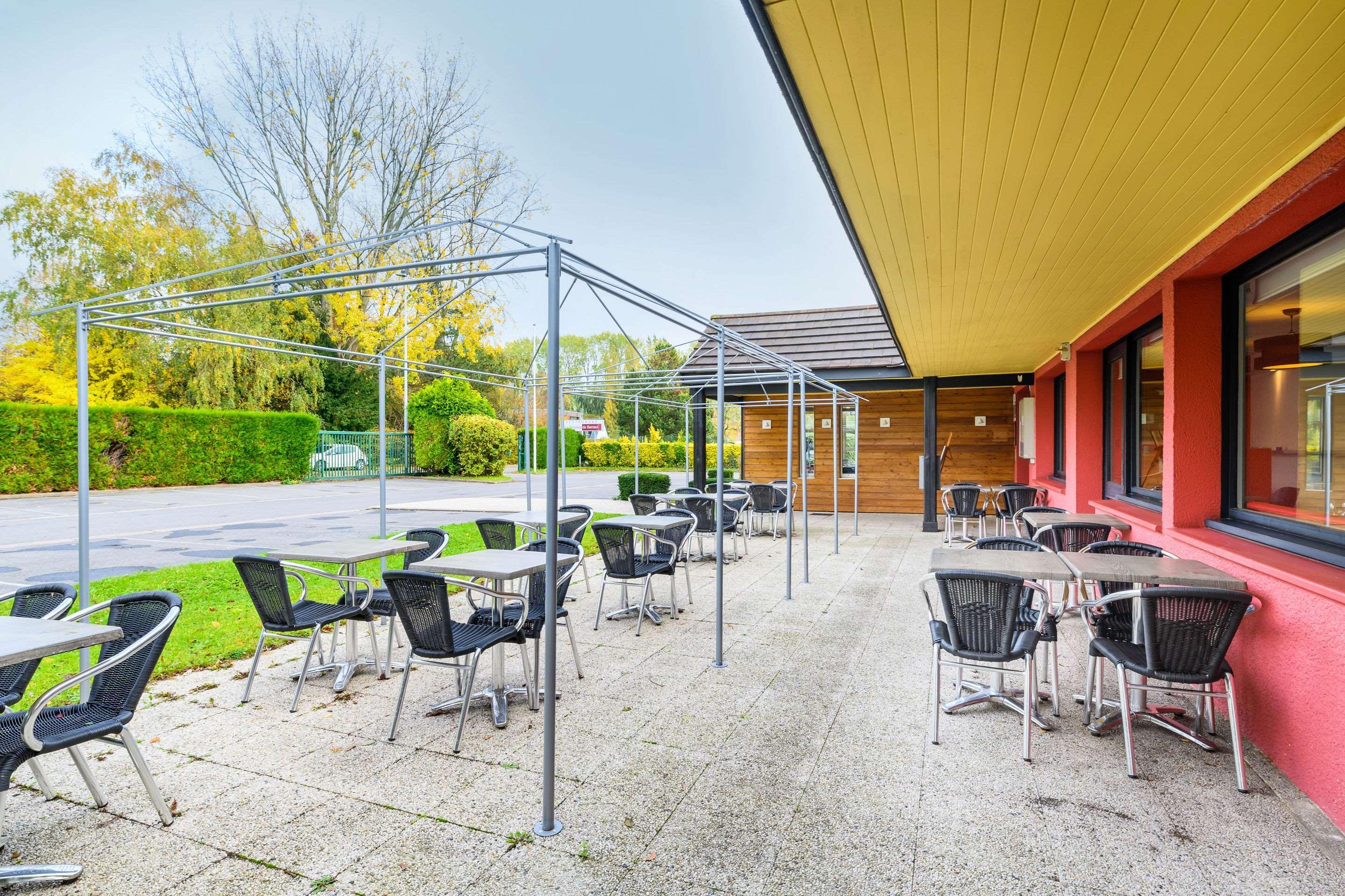 Kyriad Lille - Mons En Baroeul Exteriér fotografie